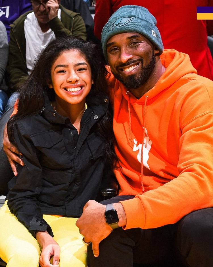 mk體育平臺網(wǎng)頁版入口歐文緬懷科比Gigi：上帝擁有你們 我內(nèi)心感覺很平靜