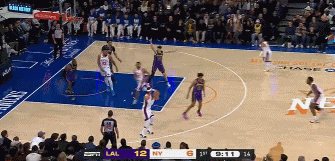 mk體育官方網(wǎng)站入口6次失誤太多！布倫森18中7&罰球7中3拿到17分7助 正負(fù)值-17