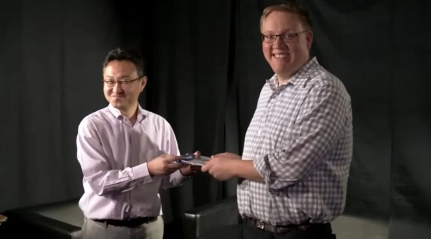 mk體育平臺網(wǎng)頁版入口前PS高管稱贊Xbox獨占大作登錄PS：所有人都受益！