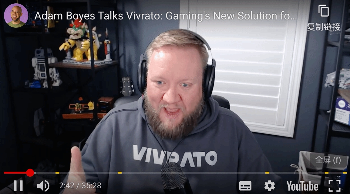 mk體育平臺(tái)網(wǎng)頁版入口前PS高管稱贊Xbox獨(dú)占大作登錄PS：所有人都受益！