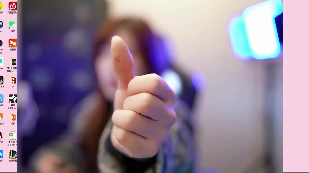 mk體育官方網(wǎng)站入口前PUBG美女選手沫子曝逆天猛料：去看病被醫(yī)生懷疑得梅毒 直播間苦勸網(wǎng)友潔身自好！