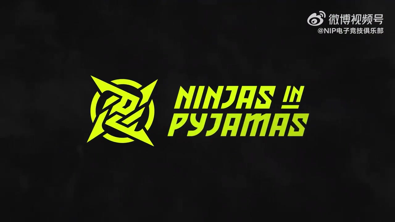 mk體育在線官網(wǎng)NIP發(fā)布對陣FPX賽場Vlog：相信隊友，相信團隊，相信回報