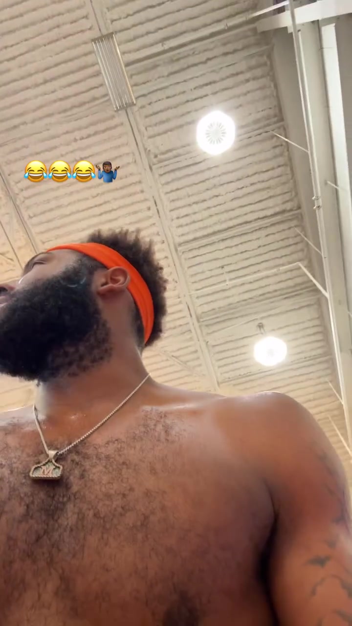 mk體育官方網(wǎng)站入口??米切羅：我訓(xùn)練罰球命中率高達(dá)60% 你們?叫什么叫？